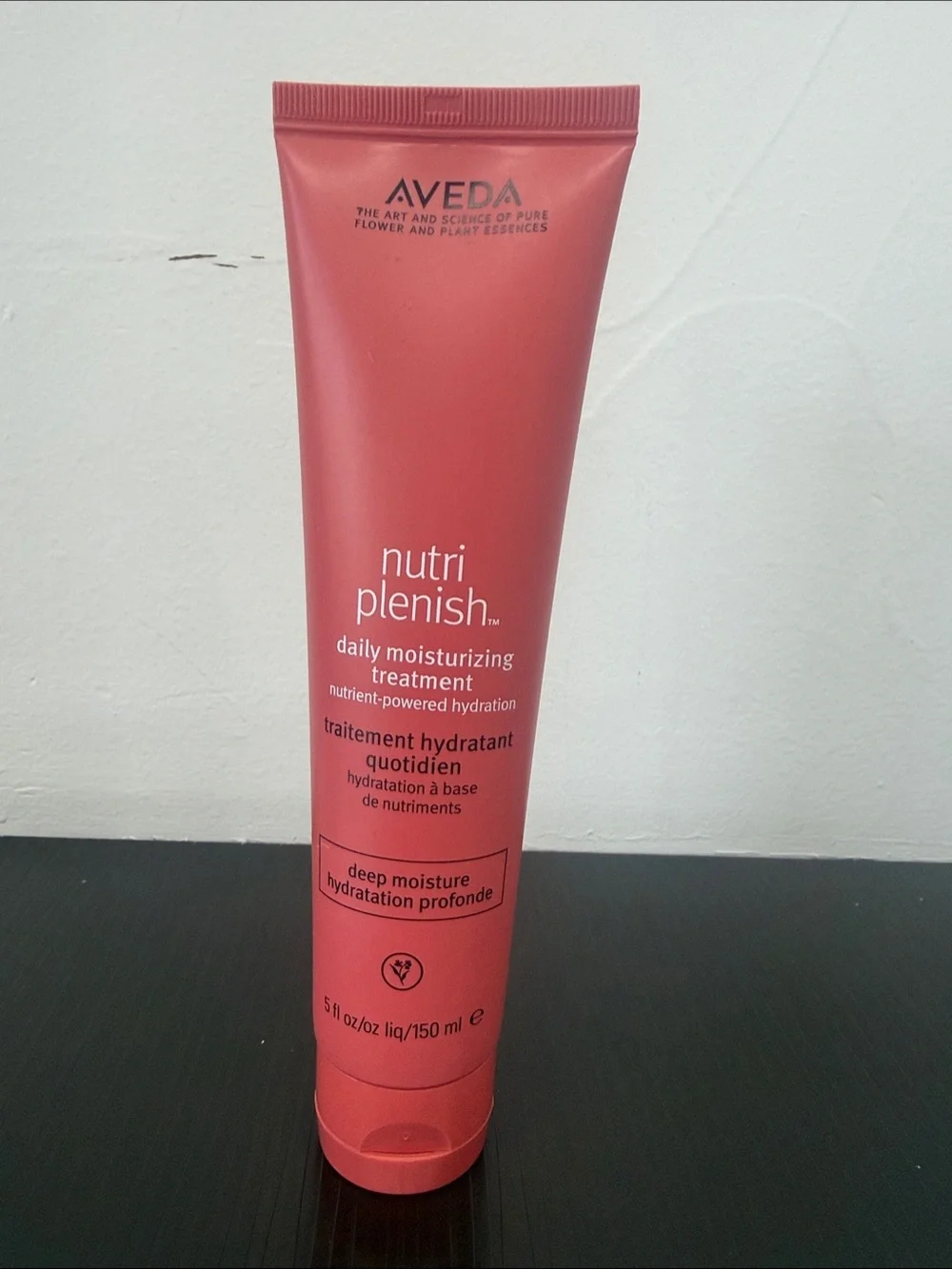 AVEDA NutriPlenish Daily Moisturizing Treatment — Coral Tube NEW!